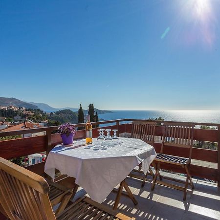Apartment Lise Dubrovnik Exteriör bild
