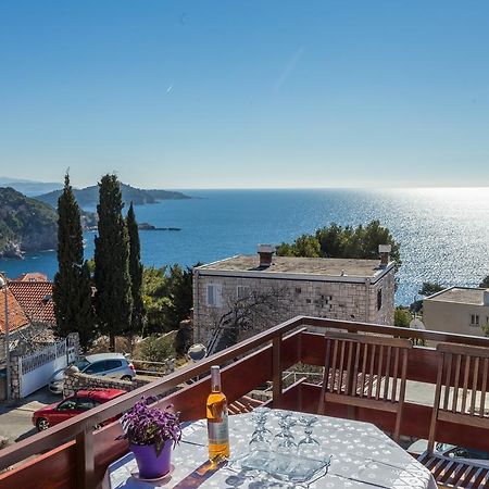 Apartment Lise Dubrovnik Exteriör bild