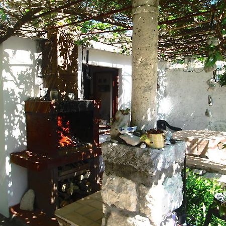 Apartment Lise Dubrovnik Exteriör bild
