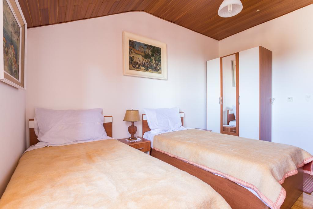Apartment Lise Dubrovnik Exteriör bild