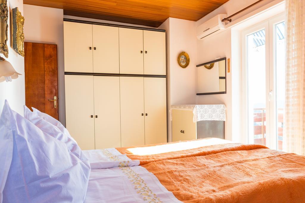 Apartment Lise Dubrovnik Exteriör bild