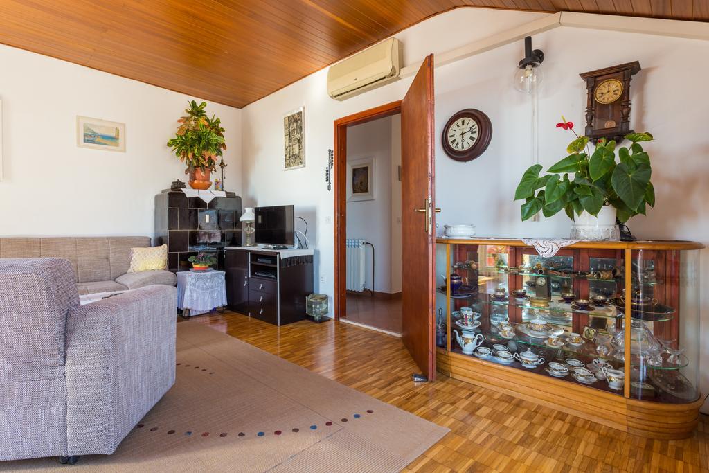 Apartment Lise Dubrovnik Exteriör bild