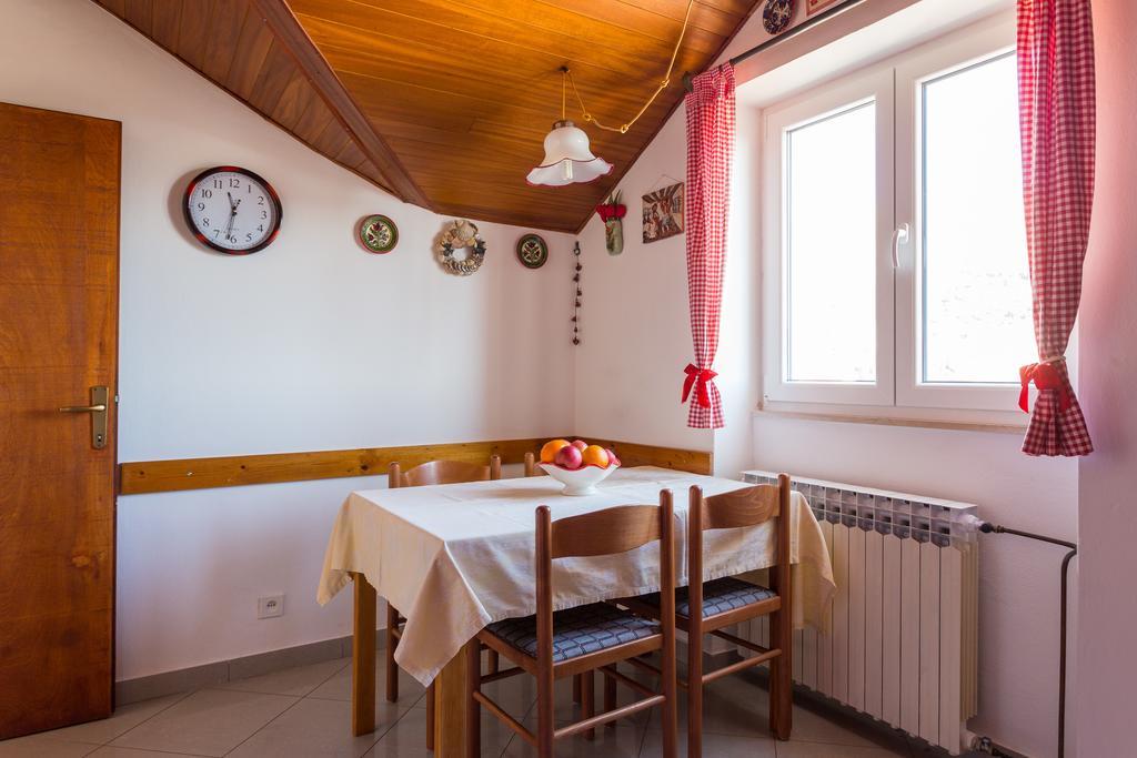 Apartment Lise Dubrovnik Exteriör bild