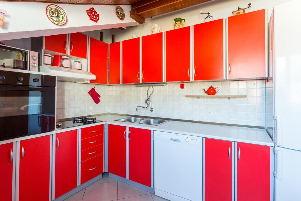 Apartment Lise Dubrovnik Exteriör bild