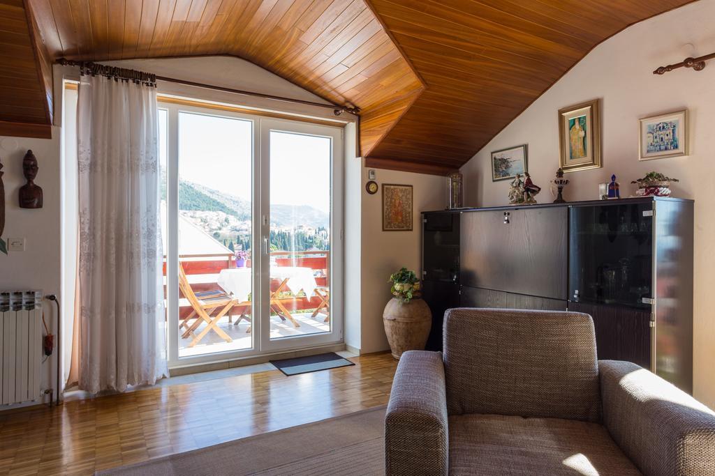 Apartment Lise Dubrovnik Exteriör bild