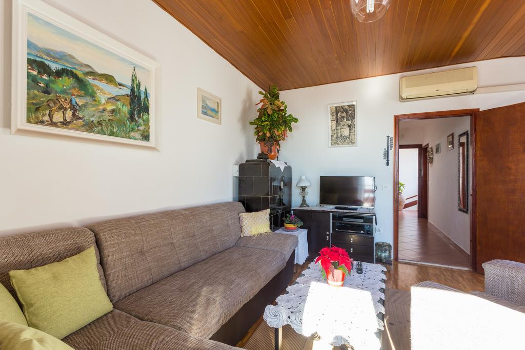 Apartment Lise Dubrovnik Exteriör bild