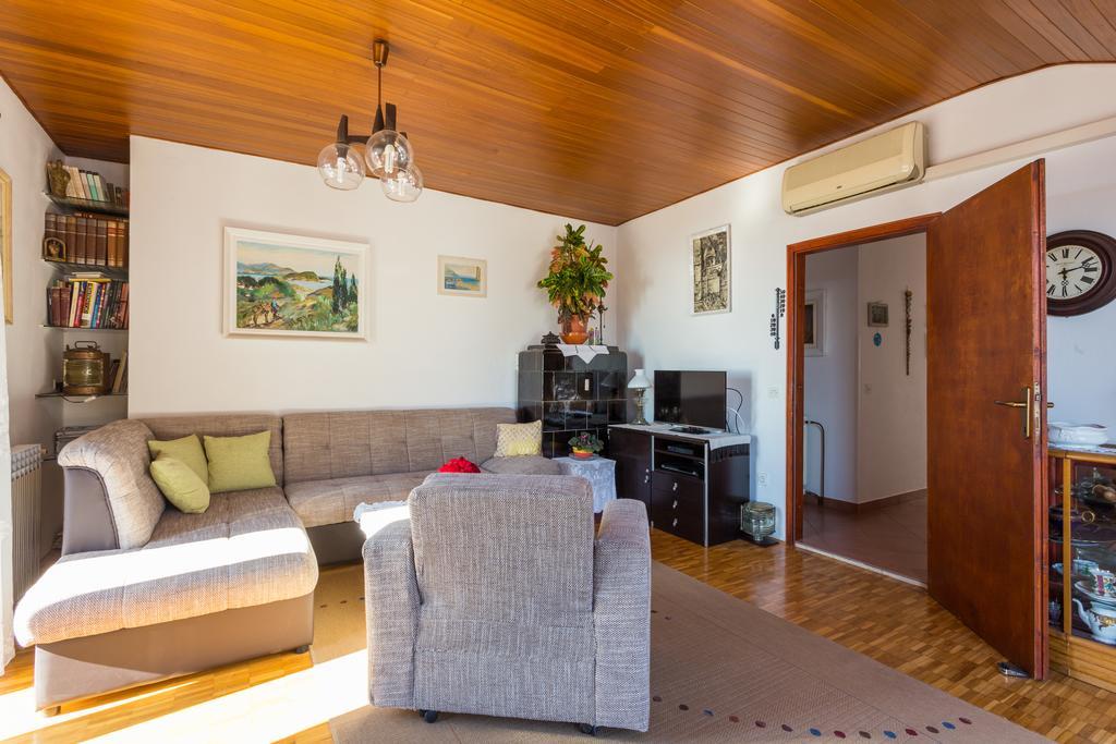 Apartment Lise Dubrovnik Exteriör bild