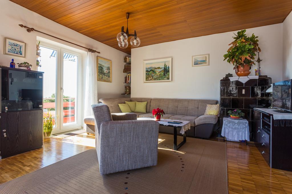 Apartment Lise Dubrovnik Exteriör bild