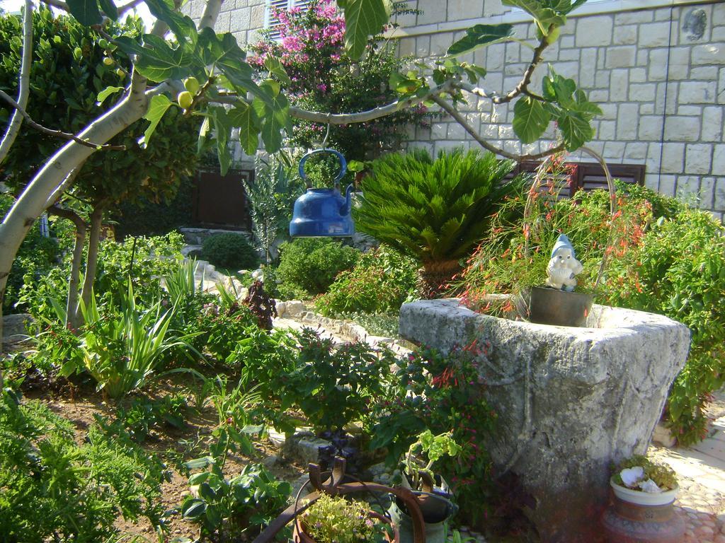Apartment Lise Dubrovnik Exteriör bild