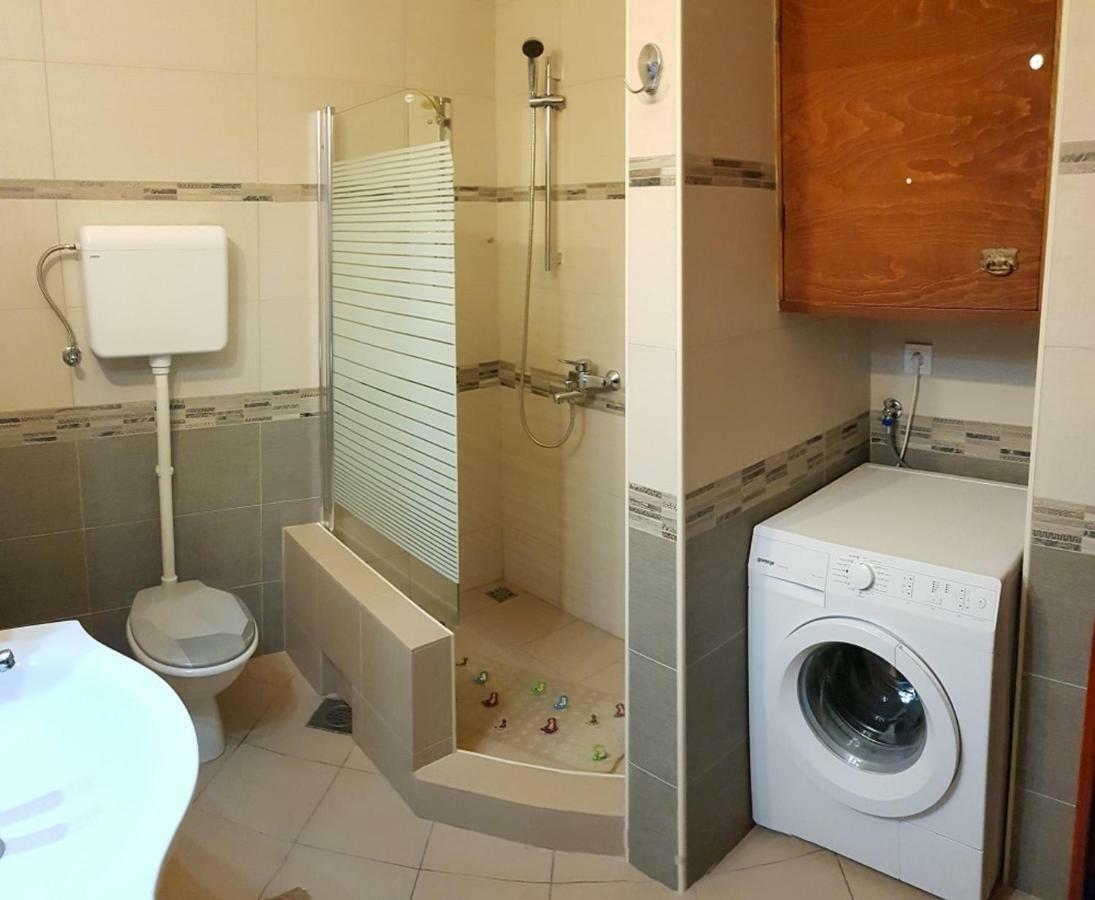 Apartment Lise Dubrovnik Exteriör bild