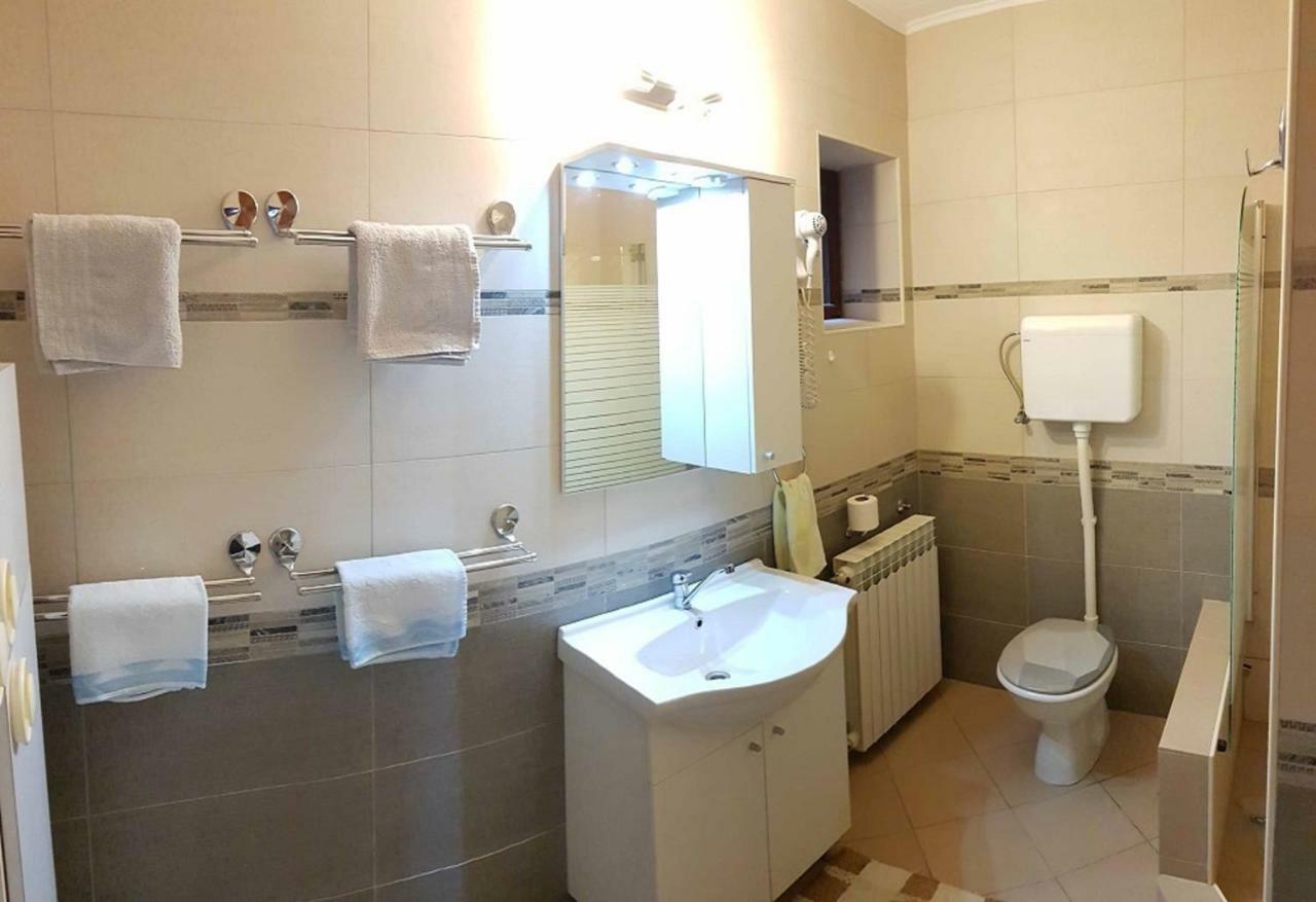 Apartment Lise Dubrovnik Exteriör bild